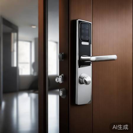 指纹锁局限：磨损、污染、安全风