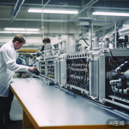 专业人员调整安装，确保位置角度