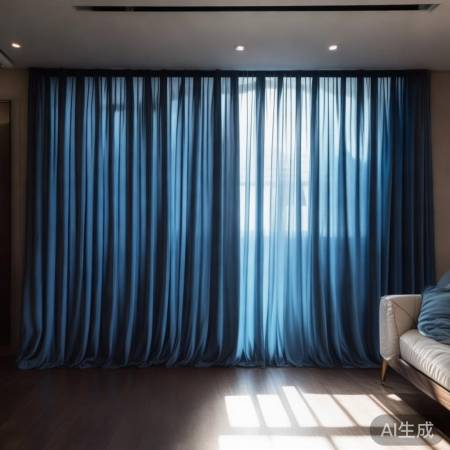 遮阳布降噪音，空调凉爽静享夏