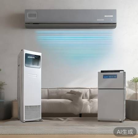 奥克斯速冷,海信先热,制热胜一