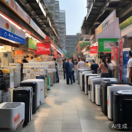 肇庆市场氧化空气能知名品牌盘点