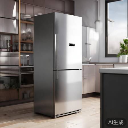 冰箱放置不影响使用寿命