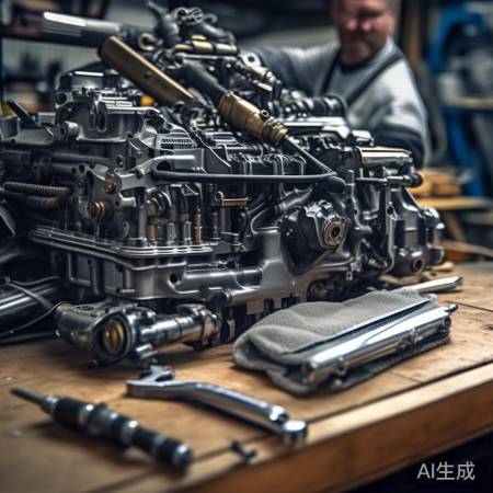 必备工具，拆卸助手！