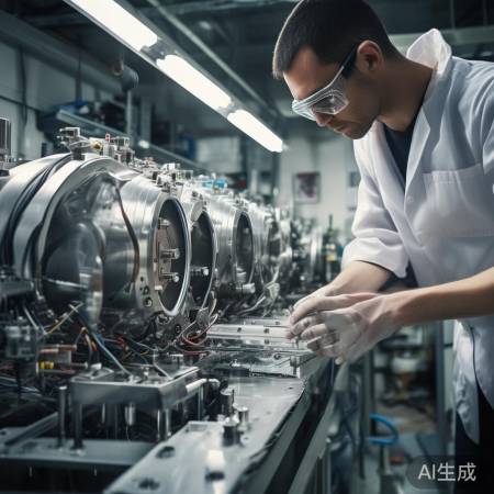 安装新配件，牢固装回原位