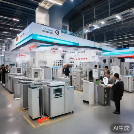 兰州空气能设备市场，XXX公司