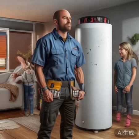 “好太太热水器维修服务指南”