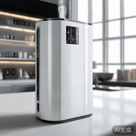 美的热水器dk5：节能品质生活