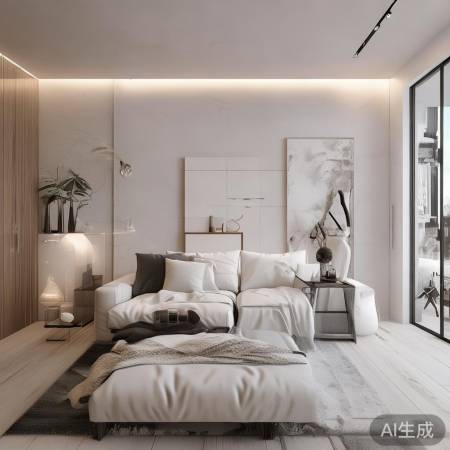 美的热水器DK5，手机预约，温