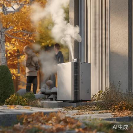 选择空气能采暖，注意关键要点