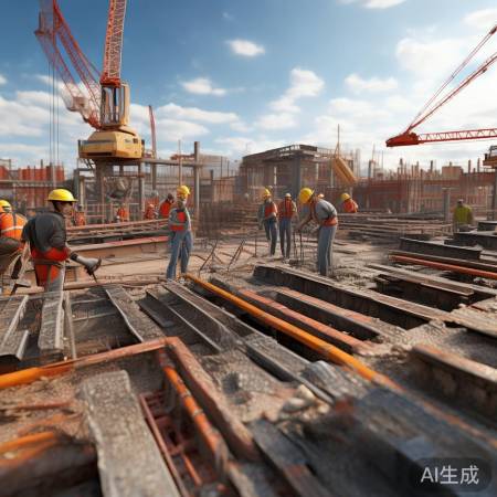 安装施工需谨慎