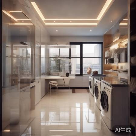 海尔洗衣机获创新奖，市场认可度