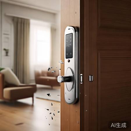 指纹锁失灵原因解析