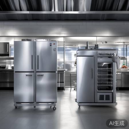 配餐消毒柜，选款护养两相宜