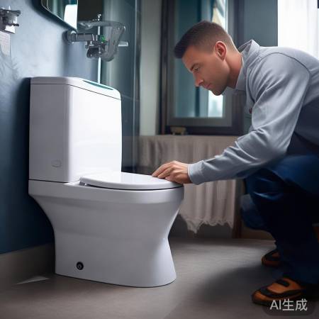 智能马桶轻松换,升级体验更舒适