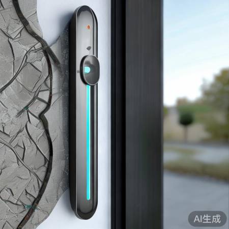 美心岩板门,智能锁新潮。