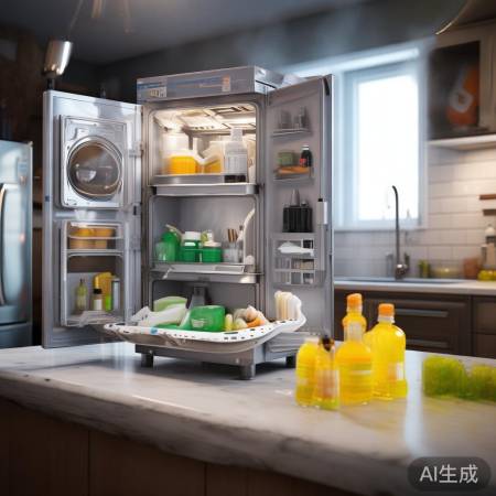 兴仁消毒柜清洗,价格透明,保障