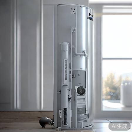 揭秘热水器接口,达人必看!