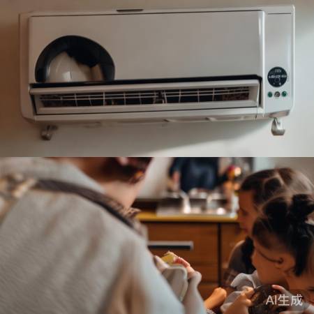 空调保养延长寿命,选好维修公司