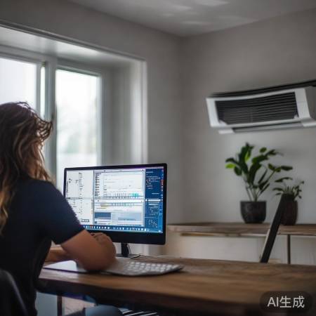 空调定时开关机设置确认