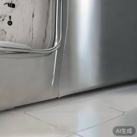 热水器外壳缝隙解析