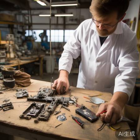 拆装风向开关,步骤详解。