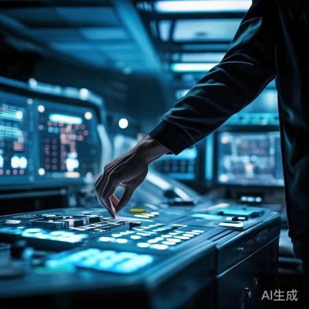 寻开关,开启新旅程