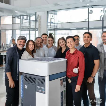 揭阳蓝天空调，专业净化，健康呼