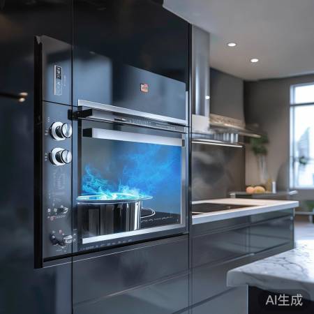 扬子CXW200D01抽油烟机