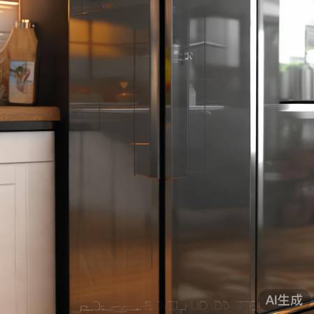 晶弘278G冰箱评测分享