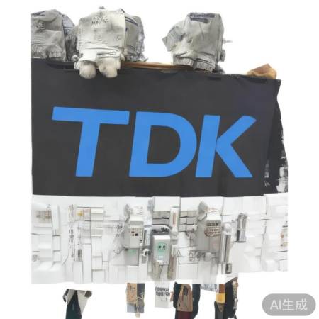 洗衣机晶振品牌:村田、TDK、