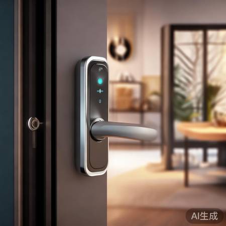 夜充不扰用,锁体充电自如