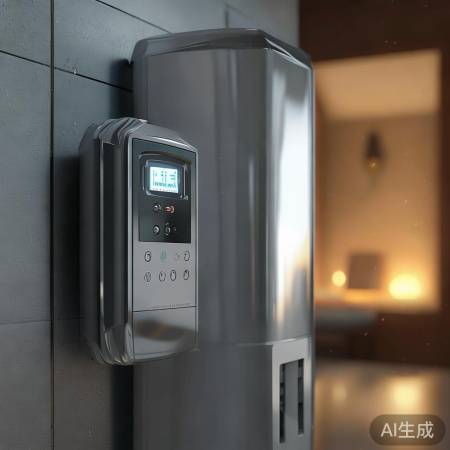 壁挂炉SET解锁,恢复设备安全