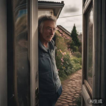 装修噪音引争执,沟通化解邻里情