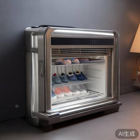 鞋子真菌消毒柜有效吗?揭秘!