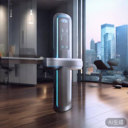 智能锁安装指南