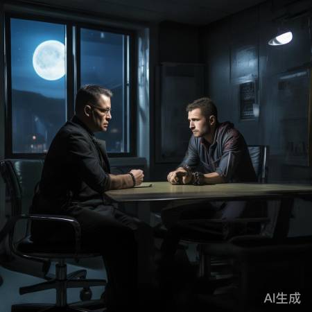 多地盗窃犯落网，警方严打盗窃案