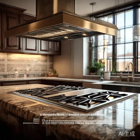 得力油烟机贵但值。