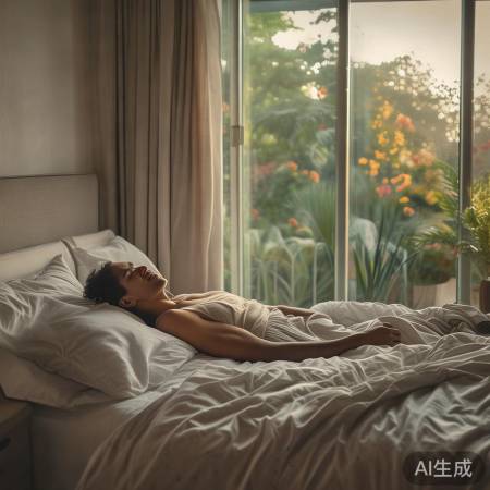 改善生活,健康有保障