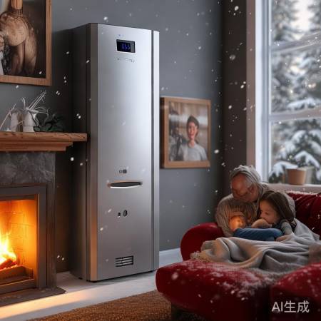 壁挂炉促销,冬日温暖神器!