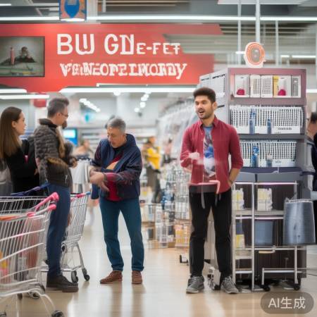 “买一赠一,套餐优惠多!”