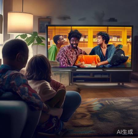 路由器助力电视个性化推荐