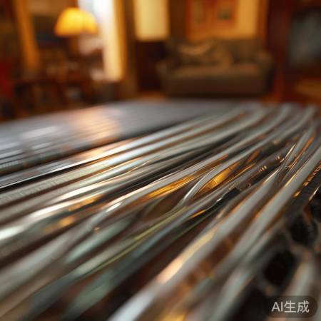 揭秘：中央空调毛细管直径大揭秘