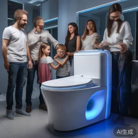 智能马桶多功能选择指南