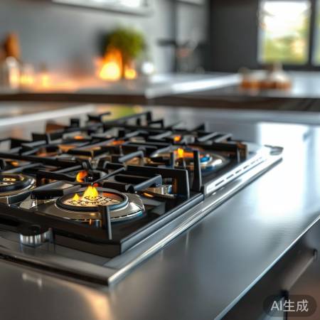 燃气灶/集成灶：厨房神器，保修