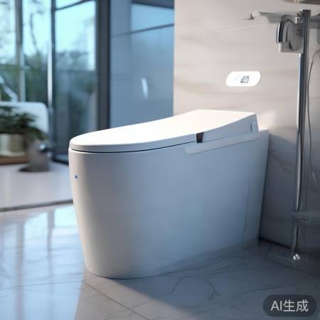 “智能马桶操作简便，语音控制超