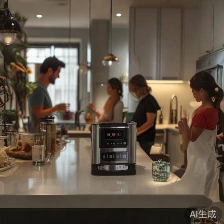 热水器预约，回家热水待命