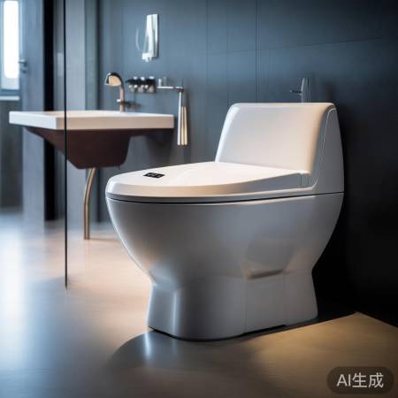 智能马桶贵,未来将更亲民