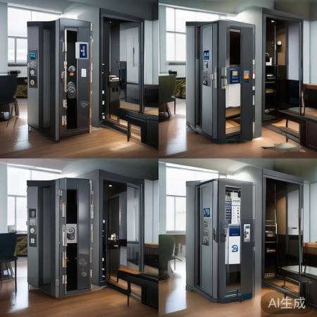 保险柜品牌解析：密码找回性能览