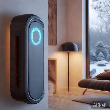 河南壁挂炉语音系统,智能家居新