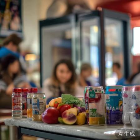 宿舍冰箱温度节能技巧分享